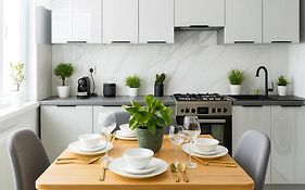 Strefa Zen Apartament Centrum miasta Rzeszów - Podwisłocze 40